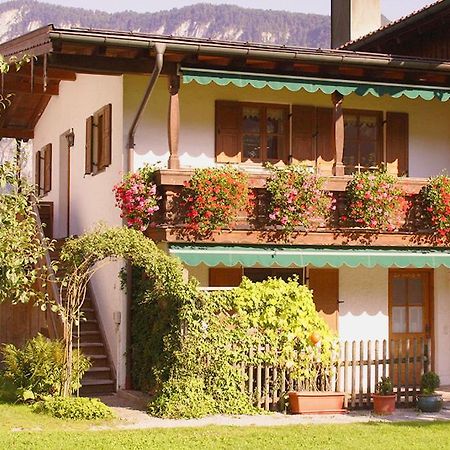 Grosshuberhof Apartment Kiefersfelden Luaran gambar