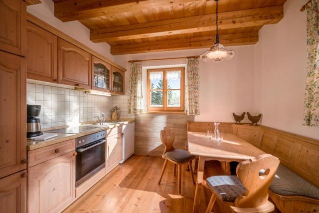 Grosshuberhof Apartment Kiefersfelden Luaran gambar