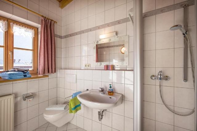 Grosshuberhof Apartment Kiefersfelden Luaran gambar
