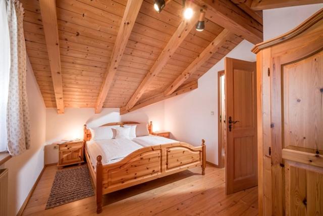 Grosshuberhof Apartment Kiefersfelden Luaran gambar