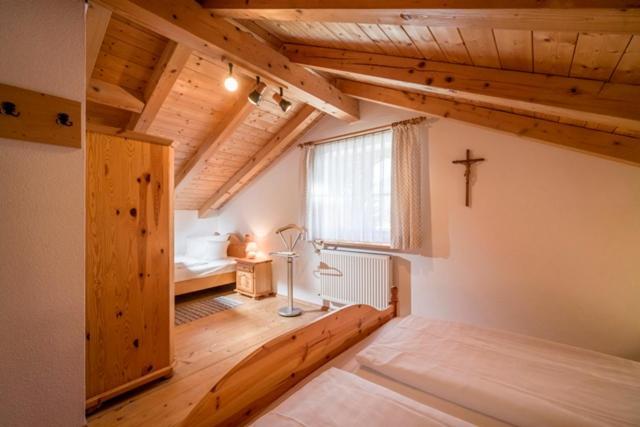 Grosshuberhof Apartment Kiefersfelden Luaran gambar