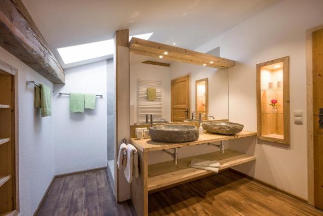 Grosshuberhof Apartment Kiefersfelden Luaran gambar