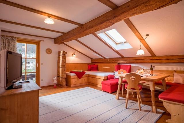 Grosshuberhof Apartment Kiefersfelden Luaran gambar