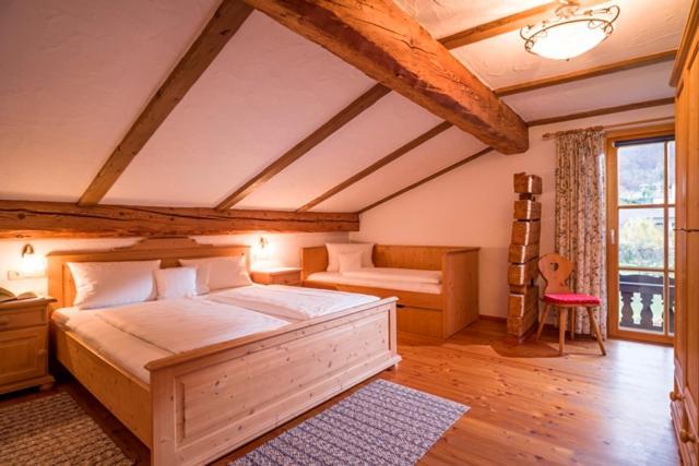 Grosshuberhof Apartment Kiefersfelden Luaran gambar