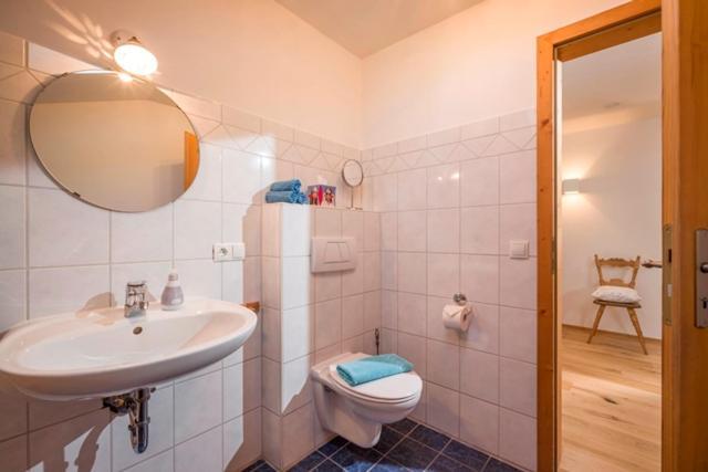 Grosshuberhof Apartment Kiefersfelden Luaran gambar