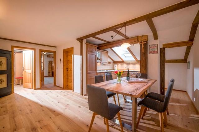 Grosshuberhof Apartment Kiefersfelden Luaran gambar